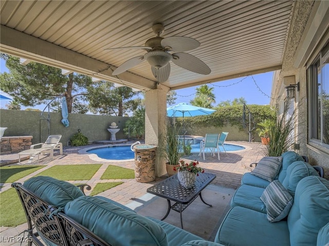 3591 Yorba Linda Dr, Las Vegas, NV 89122 - photo 42