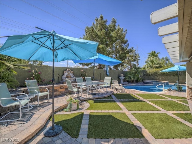 3591 Yorba Linda Dr, Las Vegas, NV 89122 - photo 43