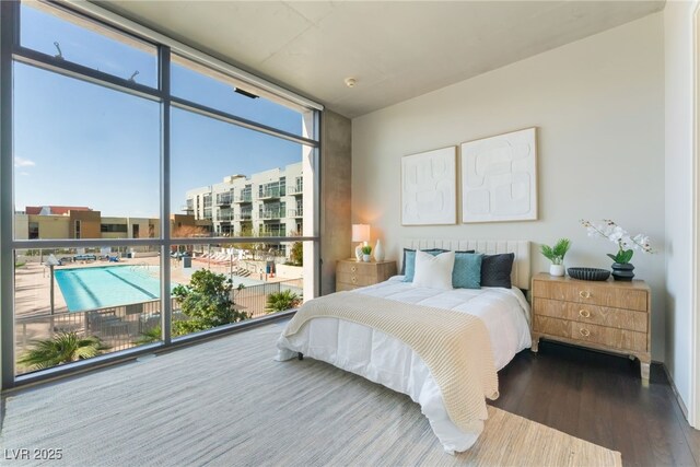 353 E Bonneville Ave Unit 746, Las Vegas, NV 89101 - photo 4