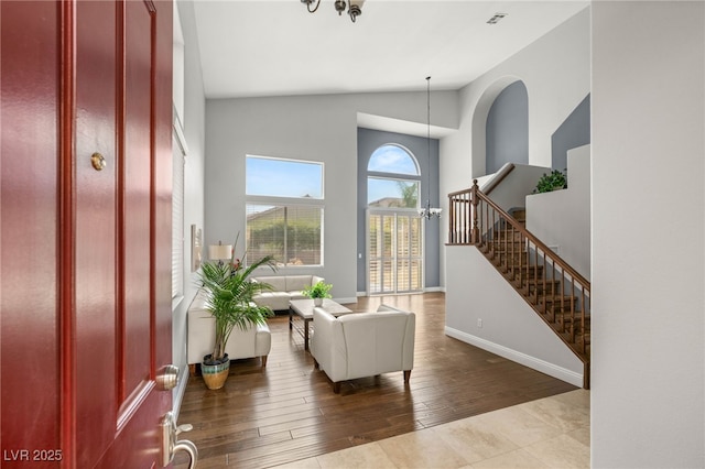 552 Jade Cliffs Ln, Las Vegas, NV 89144 - photo 3