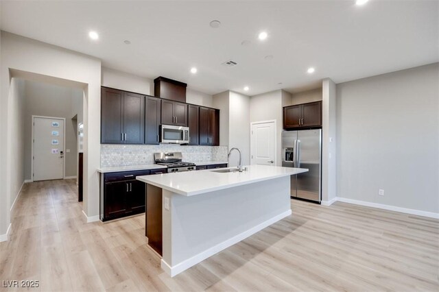 2531 Campaldo St, Henderson, NV 89044 - photo 6