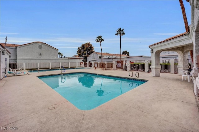 1800 Edmond St Unit 163, Las Vegas, NV 89146 - photo 28
