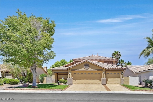 1220 Healing Waters Ln, North Las Vegas, NV 89031 - photo 1