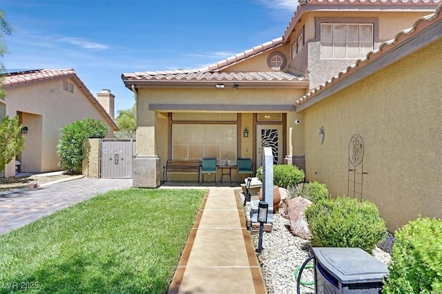 1220 Healing Waters Ln, North Las Vegas, NV 89031 - photo 2