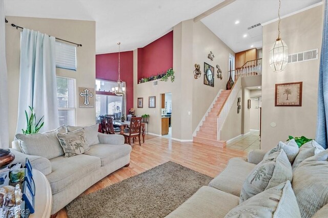 1220 Healing Waters Ln, North Las Vegas, NV 89031 - photo 7