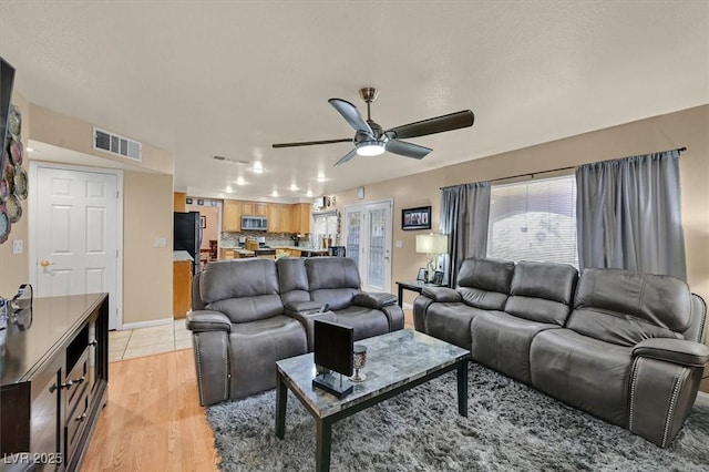 1220 Healing Waters Ln, North Las Vegas, NV 89031 - photo 12
