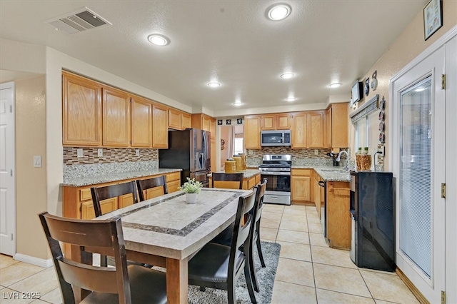 1220 Healing Waters Ln, North Las Vegas, NV 89031 - photo 13