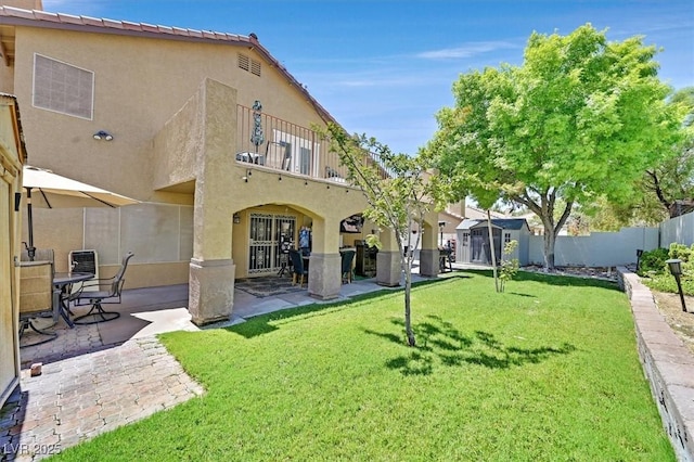 1220 Healing Waters Ln, North Las Vegas, NV 89031 - photo 31