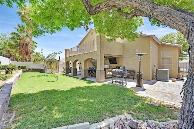 1220 Healing Waters Ln, North Las Vegas, NV 89031 - photo 32