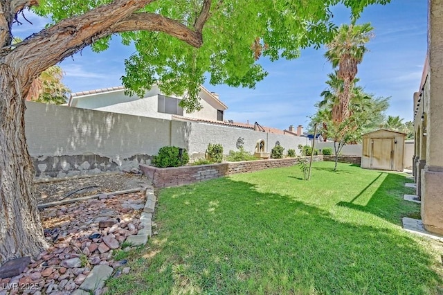 1220 Healing Waters Ln, North Las Vegas, NV 89031 - photo 33