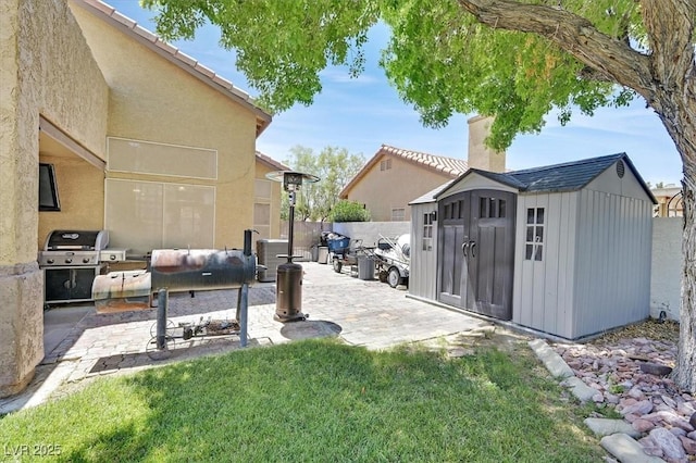 1220 Healing Waters Ln, North Las Vegas, NV 89031 - photo 34