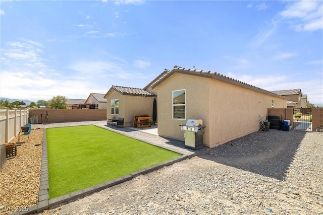 3942 E Summit Ave, Pahrump, NV 89061 - photo 29