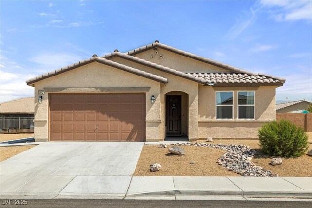 3942 E Summit Ave, Pahrump, NV 89061 - photo 1