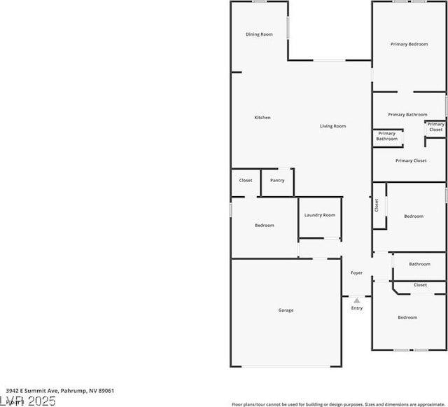 3942 E Summit Ave, Pahrump, NV 89061 - photo 9