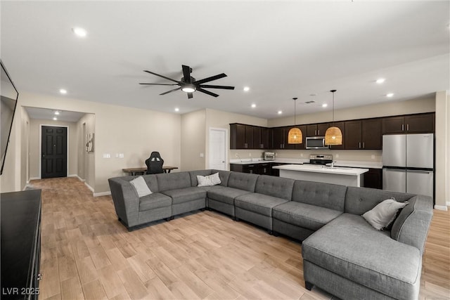 3942 E Summit Ave, Pahrump, NV 89061 - photo 18