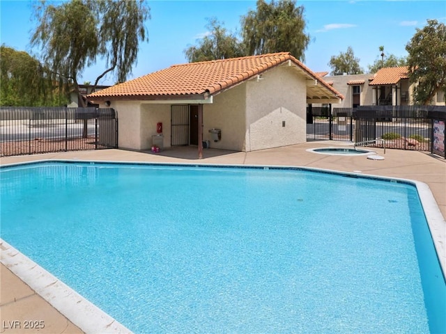4470 Rich Dr Unit A, Las Vegas, NV 89102 - photo 26