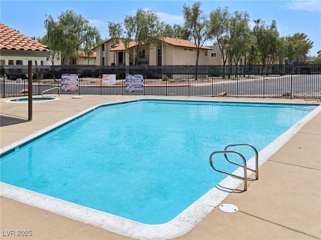 4470 Rich Dr Unit A, Las Vegas, NV 89102 - photo 27