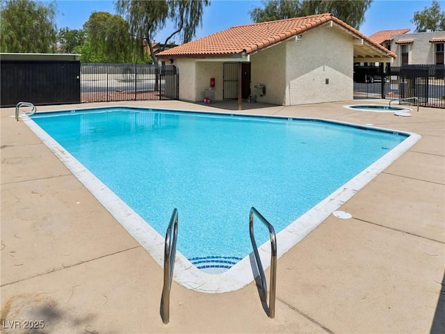 4470 Rich Dr Unit A, Las Vegas, NV 89102 - photo 25