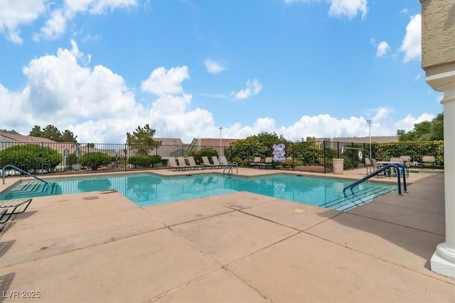937 Bannockburn St, Las Vegas, NV 89145 - photo 50