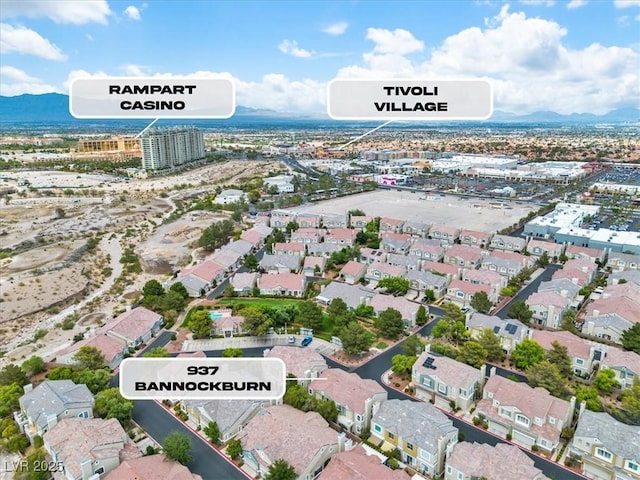 937 Bannockburn St, Las Vegas, NV 89145 - photo 56