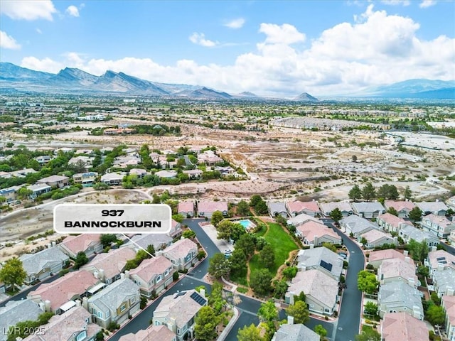 937 Bannockburn St, Las Vegas, NV 89145 - photo 58