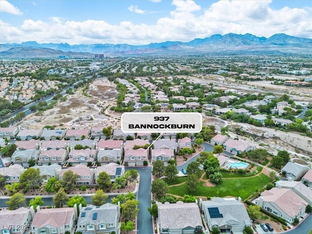937 Bannockburn St, Las Vegas, NV 89145 - photo 60