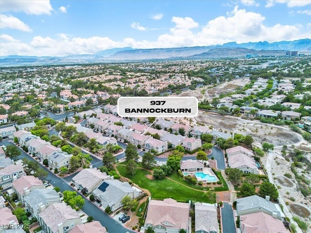 937 Bannockburn St, Las Vegas, NV 89145 - photo 62