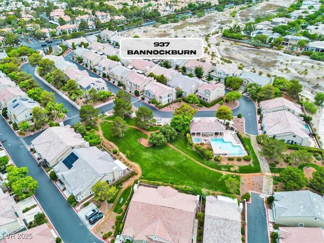 937 Bannockburn St, Las Vegas, NV 89145 - photo 64