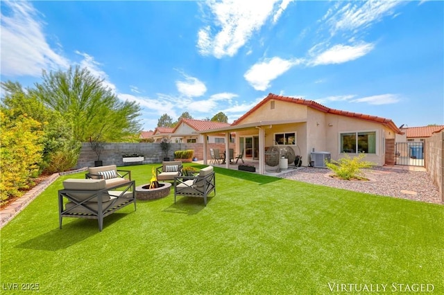 8262 Palmada Dr, Las Vegas, NV 89123 - photo 1