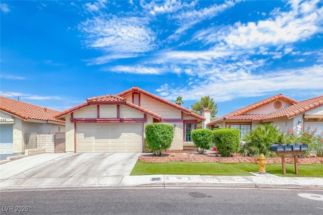 8262 Palmada Dr, Las Vegas, NV 89123 - photo 2