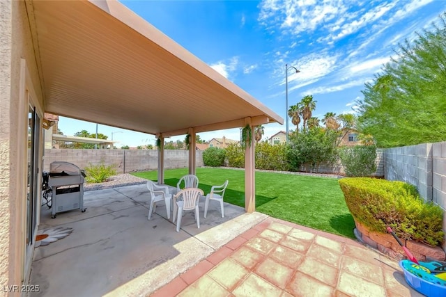 8262 Palmada Dr, Las Vegas, NV 89123 - photo 32
