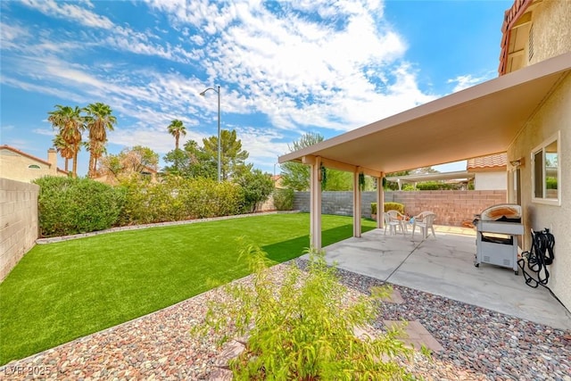 8262 Palmada Dr, Las Vegas, NV 89123 - photo 34