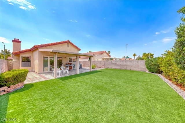 8262 Palmada Dr, Las Vegas, NV 89123 - photo 35