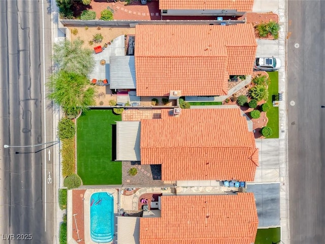 8262 Palmada Dr, Las Vegas, NV 89123 - photo 37