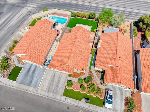 8262 Palmada Dr, Las Vegas, NV 89123 - photo 41