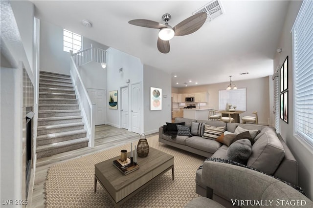 4904 Silent Valley Ave, Las Vegas, NV 89139 - photo 2