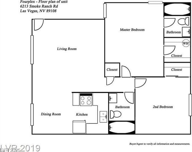 6213 Smoke Ranch Rd, Las Vegas, NV 89108 - photo 22