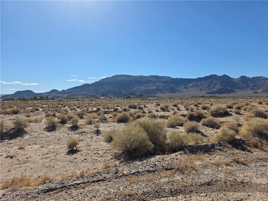 5150 N Timberland Dr, Pahrump, NV 89060 - photo 1