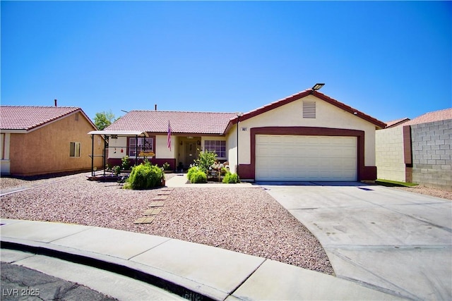 3021 Robincrest Ct, North Las Vegas, NV 89031 - photo 1