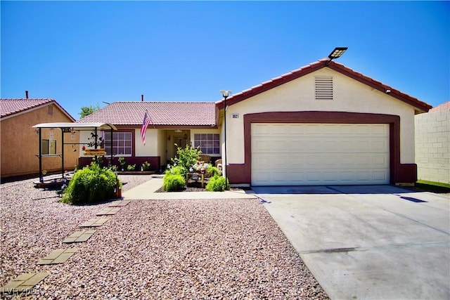 3021 Robincrest Ct, North Las Vegas, NV 89031 - photo 2
