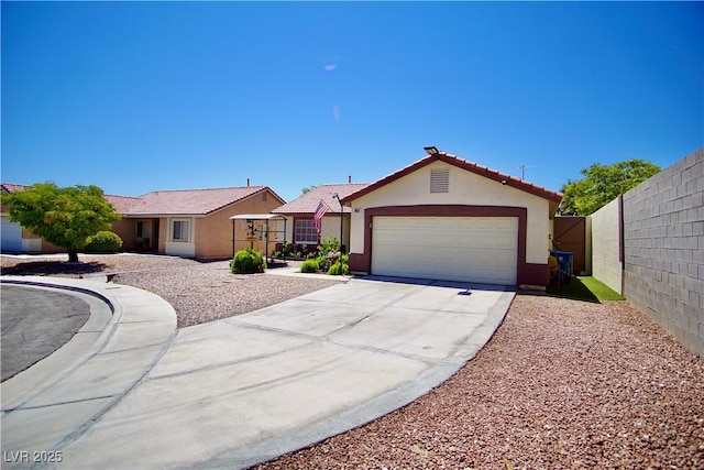 3021 Robincrest Ct, North Las Vegas, NV 89031 - photo 4