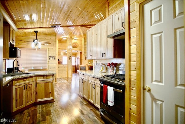 3021 Robincrest Ct, North Las Vegas, NV 89031 - photo 19