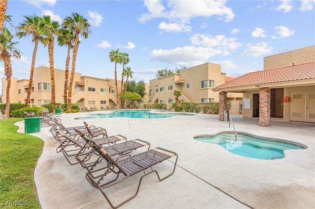 1848 N Decatur Blvd Unit 101, Las Vegas, NV 89108 - photo 40