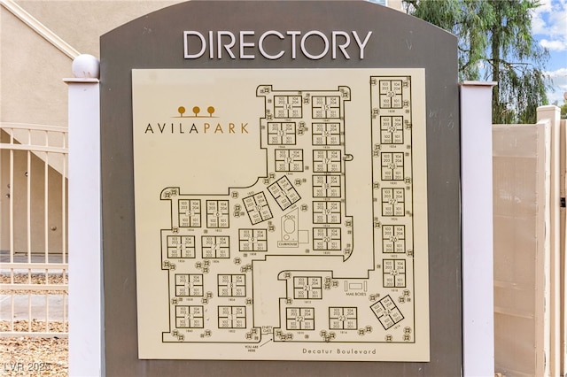 1848 N Decatur Blvd Unit 101, Las Vegas, NV 89108 - photo 44