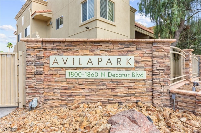 1848 N Decatur Blvd Unit 101, Las Vegas, NV 89108 - photo 45