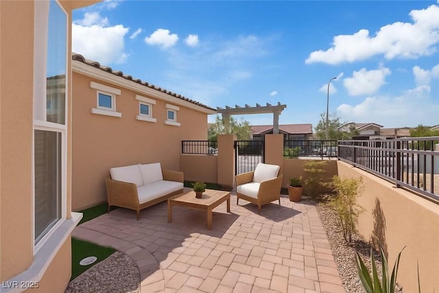 3616 Greenbriar Bluff Ave, North Las Vegas, NV 89081 - photo 3
