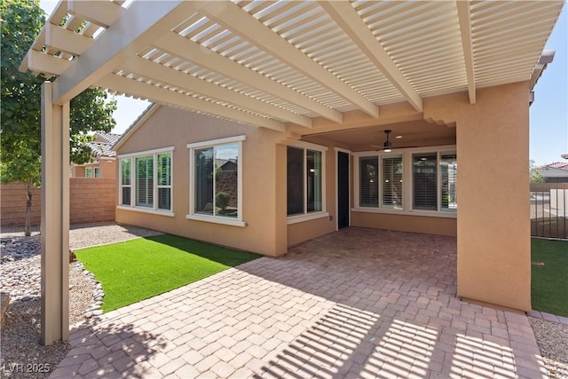 3616 Greenbriar Bluff Ave, North Las Vegas, NV 89081 - photo 17