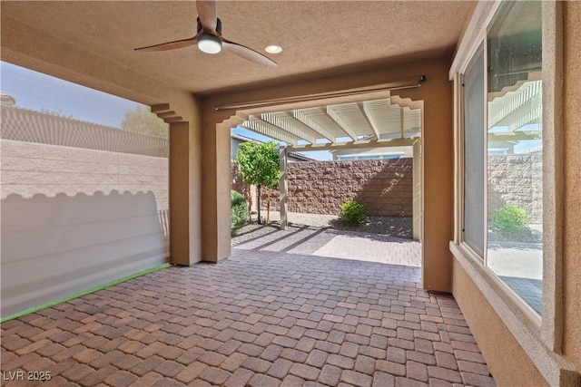 3616 Greenbriar Bluff Ave, North Las Vegas, NV 89081 - photo 18