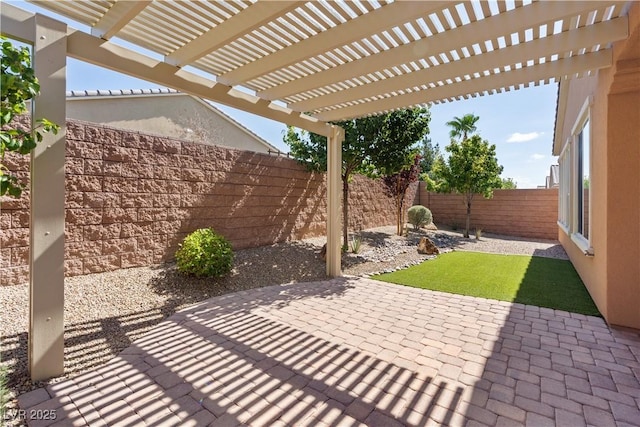 3616 Greenbriar Bluff Ave, North Las Vegas, NV 89081 - photo 19