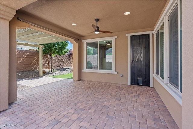 3616 Greenbriar Bluff Ave, North Las Vegas, NV 89081 - photo 21